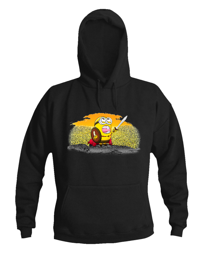 Džemperis Minion 300 Džemperis Minion 300